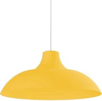 Lumicom Parigina L&aacute;mpara De Techo Monocolor Mate