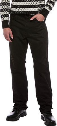 Blk Dnm Black Bootcut Jean