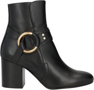 Chloé SCHUHE - Stiefeletten auf YOOX.COM