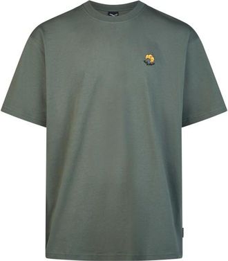 Iriedaily Daily Sweets T-Shirt T-Shirt f&uuml;r Herren | oliv