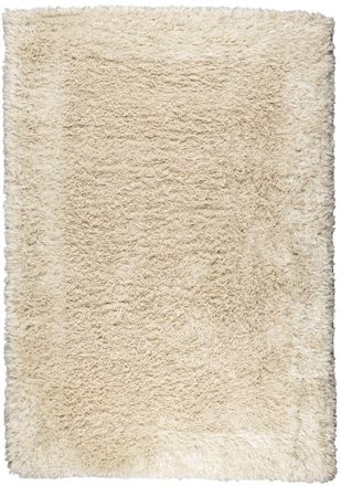 Zuiver Design Teppich Curly aus 100% Wolle, 160 x 230 cm