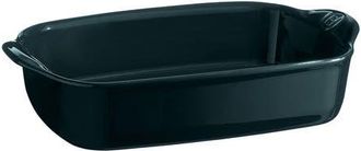 Emile Henry Small Rectangle Baking Dish Ultime, 11.5 X 7.5 in Ocean at Nordstrom