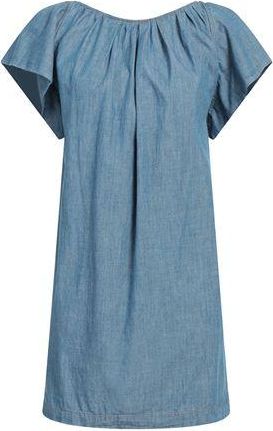 Vanessa Bruno DRESSES - Mini dresses on YOOX.COM