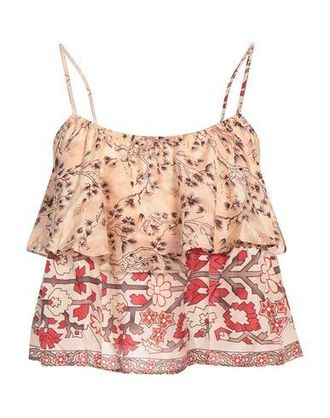 Leonie Saliba Tops