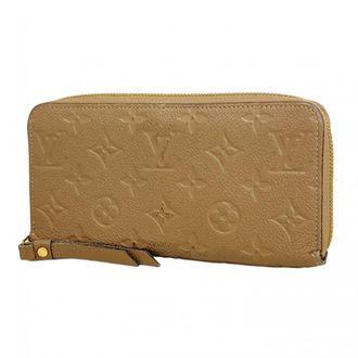 Louis Vuitton Galle Long Wallet (Bi-Fold) (Pre-Owned)