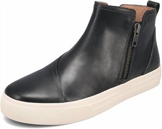 Taos Women Double Up Boot In Black