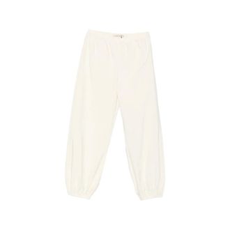 Paloma Wool Sweatpants, female, White, Size: XS Boza Balloon Pants
