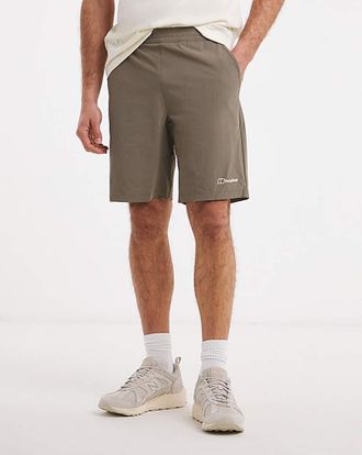 Berghaus Wandermoor Wind Shorts