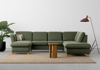 HOME AFFAIRE Wohnlandschaft