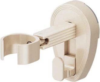 OEM Soporte Para Secador De Pelo, Colgador Giratorio Con Ventosa Para Secador De Pelo Soporte Para Secador De Pelo Para Apartamento, Hogar, Ba&ntilde;o