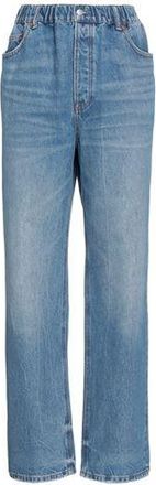 Alexander Wang BOTTOMWEAR - Jeans sur YOOX.COM