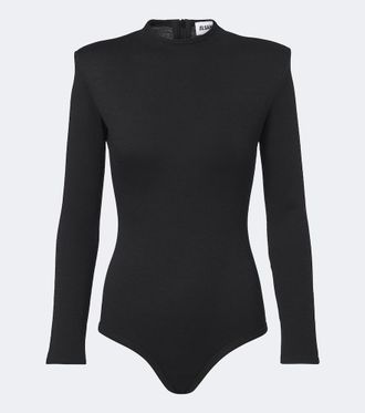 Jil Sander Body in lana