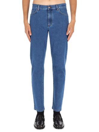 Ermenegildo Zegna Jeans Roccia
