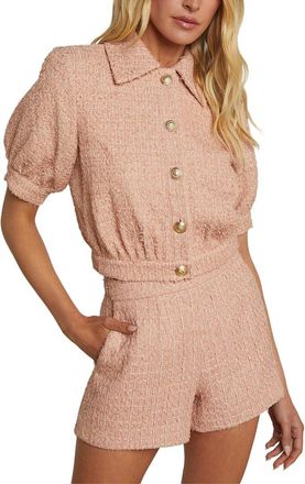L'agence LAgence Cove Jacket