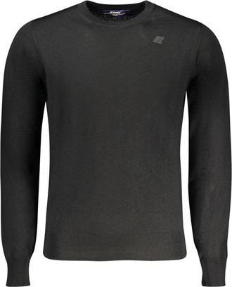 K-Way Wool Mens Sweater