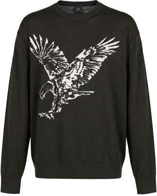A|X Armani Exchange MAGLIERIA - Pullover su YOOX.COM