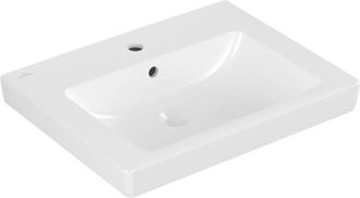 Villeroy & Boch Villeroy&boch - Lavabo Lavabo Subterr&aacute;neo 600x470mm, 1 Agujero