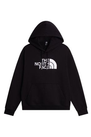 The North Face ESS DP REGULAR HOODIE Size: XXL, colour: BLACK
