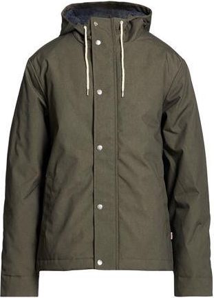 Revolution ROPA DE ABRIGO - Chaquetas y cazadoras en YOOX.COM