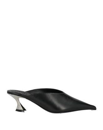MUGLER FOOTWEAR - Mules & Clogs on YOOX.COM