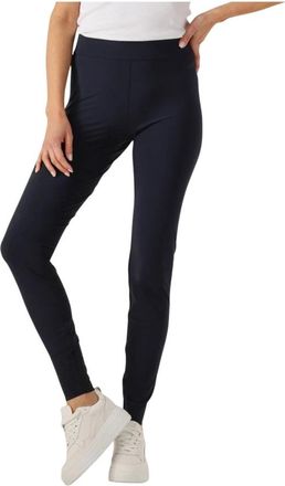 JapanTKY Japan Tky, Broeken, Dames, Blauw, 2Xl, Haya Leggings