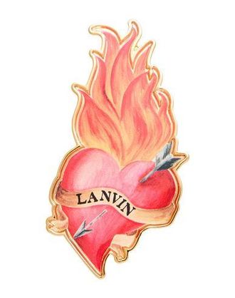 Lanvin JOYAS y RELOJES - Broches en YOOX.COM