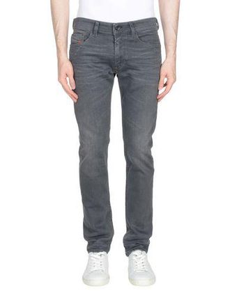 Diesel HOSEN & R&Ouml;CKE - Jeanshosen auf YOOX.COM