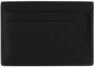 Fendi Card Case - Black