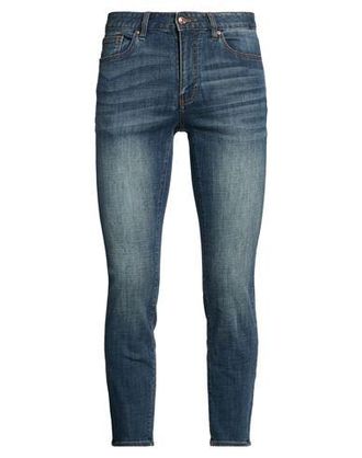 A|X Armani Exchange BOTTOMWEAR - Jeans on YOOX.COM