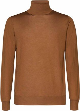 Mauro Ottaviani Wool Sweater