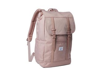 Herschel Retreattm Backpack Backpack Bags Ash Rose, Textile