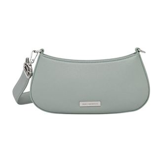 Karl Lagerfeld Donna, Borse, Verde, Taglia unica, new