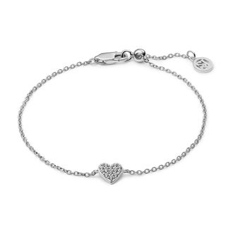 Sif Jakobs Jewellery Mujer, Accesorios, Gris, Talla: ONE Size