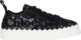 Chlo&eacute; Sneakers Lauren
