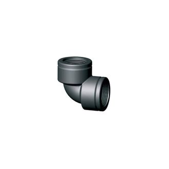OEM Codo Hembra/hembra 1/2