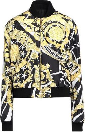 Versace COATS & JACKETS - Jackets sur YOOX.COM