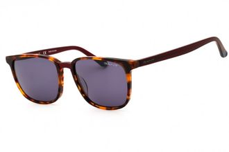 GANT GA7111 54C Red Havana/Smoke Mirror