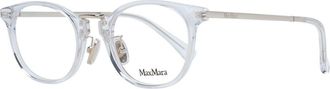 Max Mara Mm1412v Transparante Bril