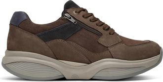 Xsensible Heren, Schoenen, Bruin, Maat: 44 1/2 EU