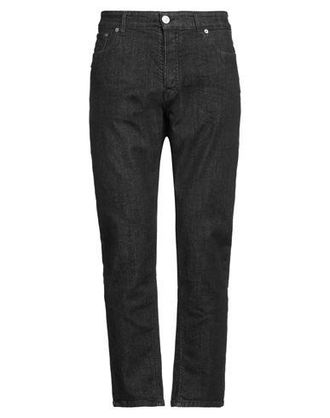 PMDS Premium Mood Denim Superior BOTTOMWEAR - Jeans on YOOX.COM