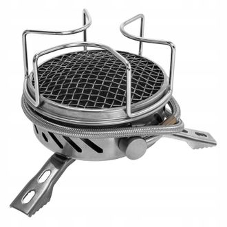 OEM Quemador De Camping De Gas Azul Fire Maple Mars Radiant System