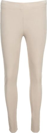 Joseph Leggings in jersey - Toni neutri