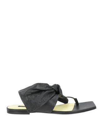 Givenchy CALZADO - Sandalias de dedo en YOOX.COM