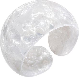 Liv Oliver Agate Bracelet