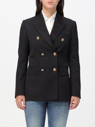 Golden Goose Jacket GOLDEN GOOSE Woman color Black
