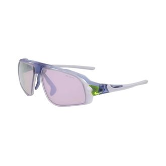 Nike Sunglasses, unisex, Purple, 59 MM, Authentic Flyfree E Glasses Premium Quality