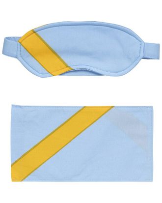 Marimekko Basso Sleep Mask