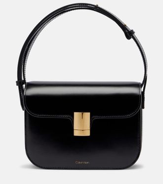 Calvin Klein Bolso al hombro Tilla Small de piel