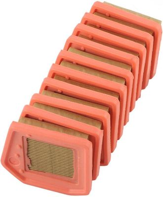 OEM Filtro Aria Pulitore, Eccellente Ricambio 4147-141-0300 10 Pezzi Stihl Per Fs240 Fs260 Fs360 Trimmer Ffs410 Fs460-crezuo-crezuo