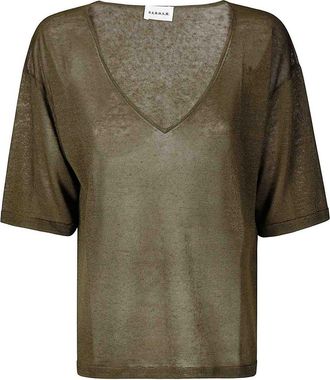 P.A.R.O.S.H. P. A.R. O.S. H. Top